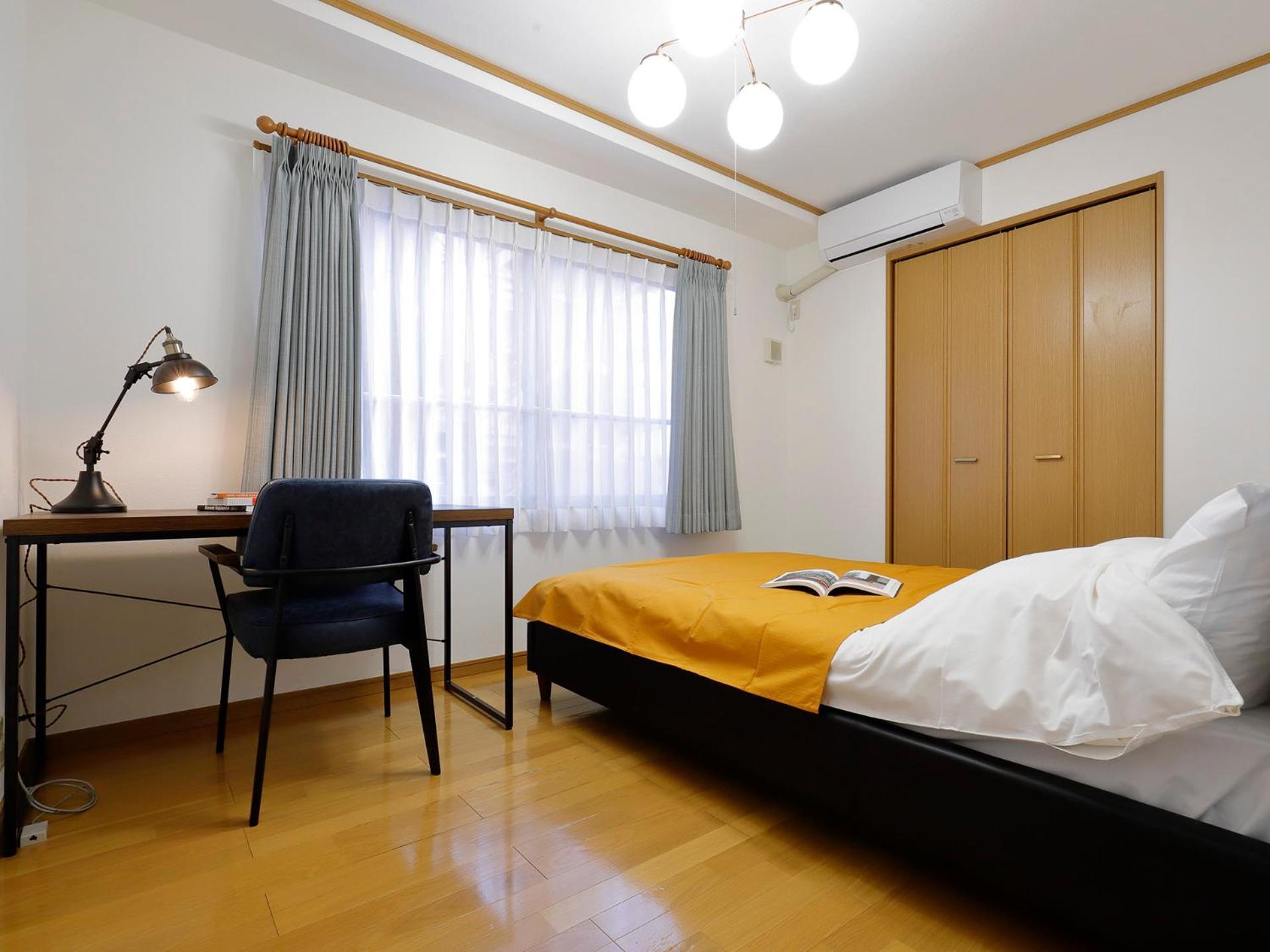 Апартаменти Delccs Azumabashi III Токіо Екстер'єр фото